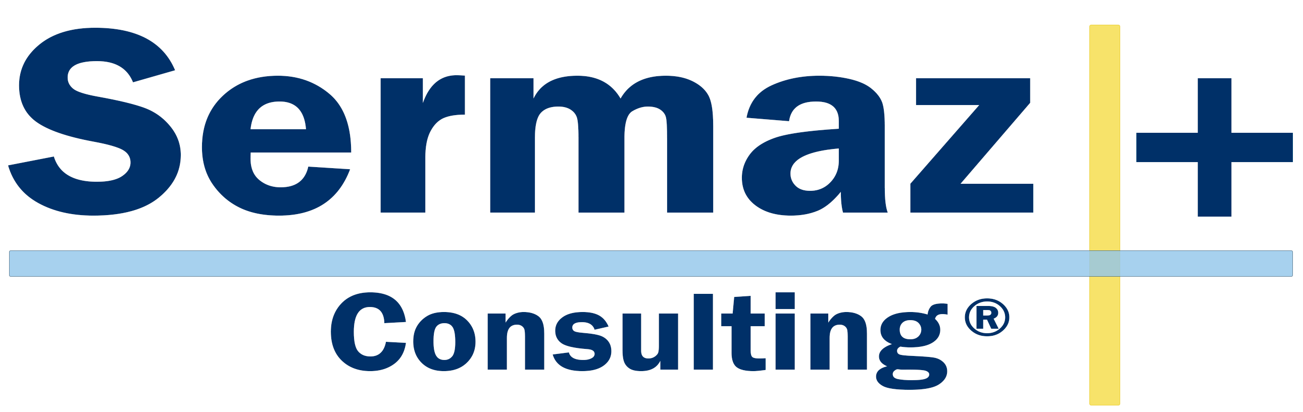 Sermaz Consulting